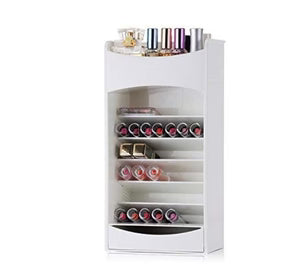 Cosmetic Storage Rack 30 Days Replacement Warranty