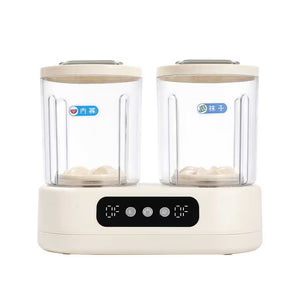 Double-Bucket Mini Washing Machine Ⓢ