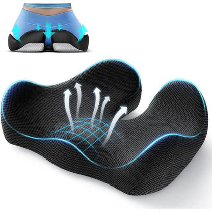 وسادة مقعد السيارة Pain Relief Cushion