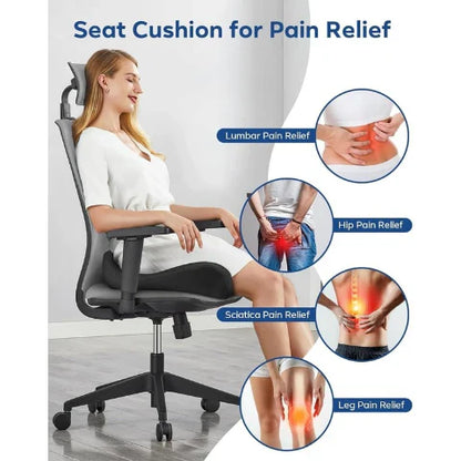 وسادة مقعد السيارة Pain Relief Cushion
