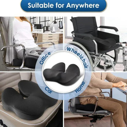 وسادة مقعد السيارة Pain Relief Cushion