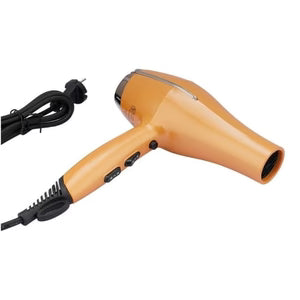 DSP - Professional Styling Set