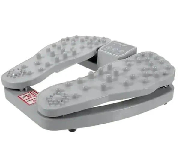 Electric Cervical Feet Massager 30 Days Replacement Warranty