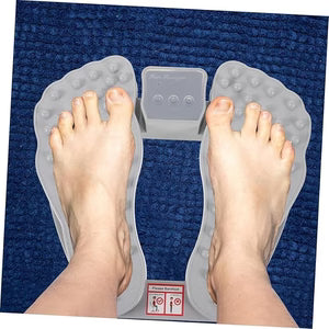 Electric Cervical Feet Massager 30 Days Replacement Warranty