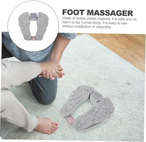 Electric Cervical Feet Massager 30 Days Replacement Warranty