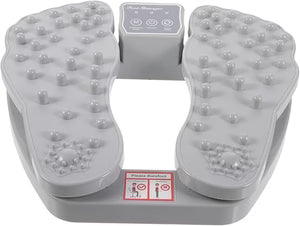 Electric Cervical Feet Massager 30 Days Replacement Warranty