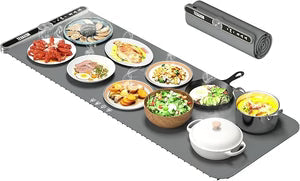 Flexible Warming Tray Ⓢ
