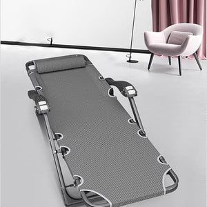 Premium Folding Bed – Your Versatile, Space-Smart Sleep Solution