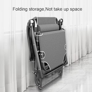 Premium Folding Bed – Your Versatile, Space-Smart Sleep Solution