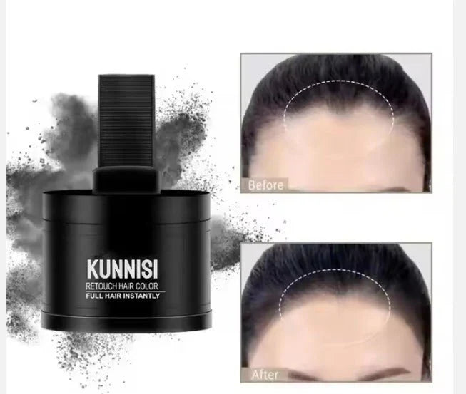 Hair Filler Powder