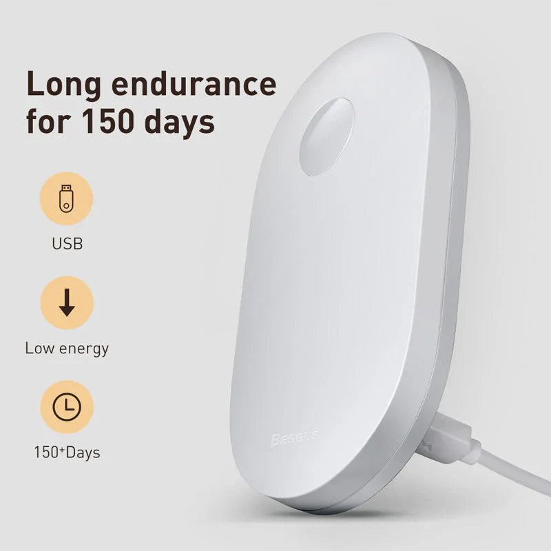 Human Induction Home Light
