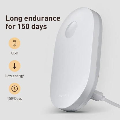 Human Induction Home Light