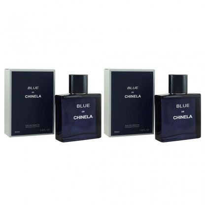 Bleu De chanel