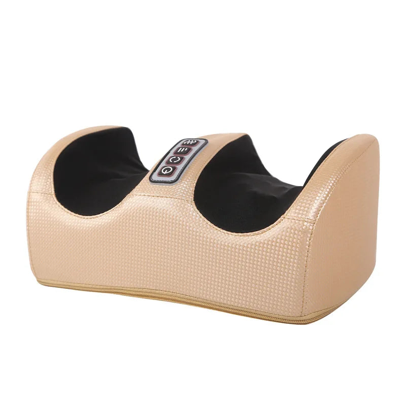 ELECTRIC FOOT MASSAGER جهاز مساج القدم الكهربائي