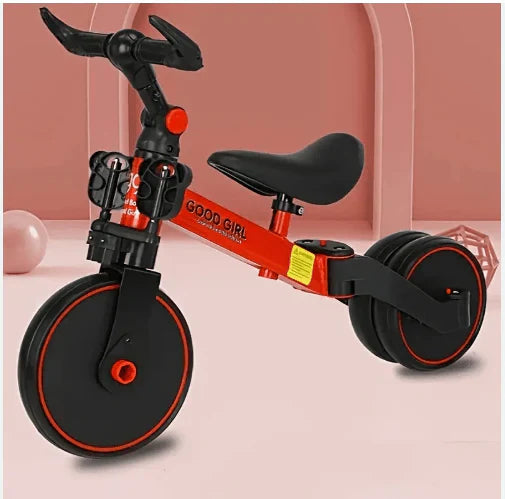 Kids Bike (003-1) Ⓢ