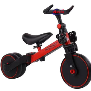 Kids Bike (003-1) Ⓢ