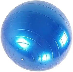 LORDEX - Gym Ball for Fitness 30 Days Replacement Warranty