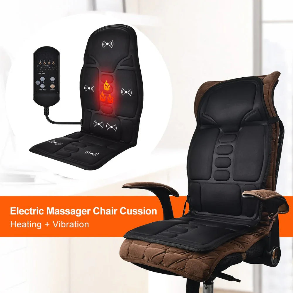 Car Seat Massager