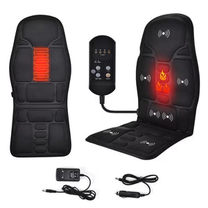 Car Seat Massager