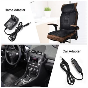 Car Seat Massager