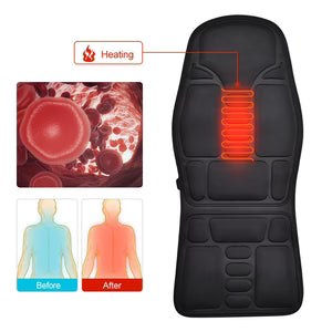 Car Seat Massager