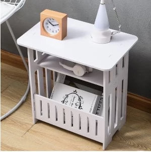 Mini Sofa Side Table 30 Days Replacement Warranty