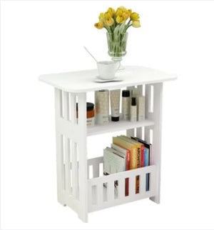 Mini Sofa Side Table 30 Days Replacement Warranty