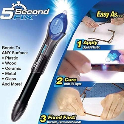 Pen Liquid Reapir Kit