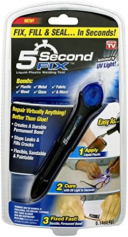 Pen Liquid Reapir Kit