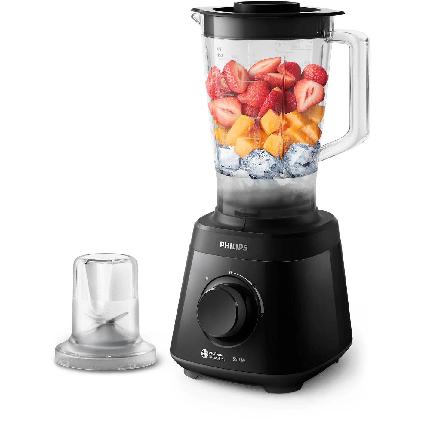 Philips - Portable Blender © Ⓢ