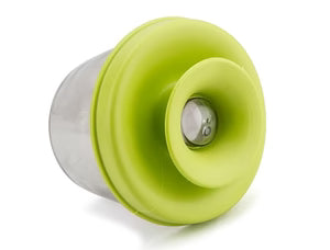 Pop-Up Spice Rack