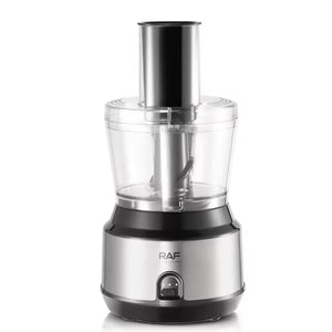 RAF - 3-in-1 Food Processor © Ⓢ