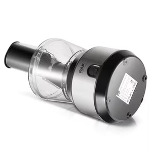 RAF - 3-in-1 Food Processor © Ⓢ
