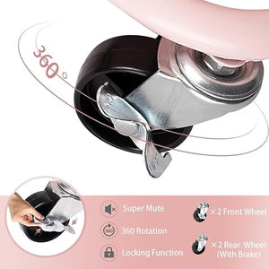 Rolling Cart © 30 Days Replacement Warranty