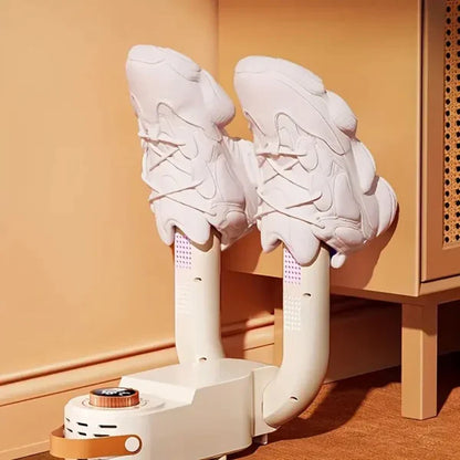 Giftscartuae Premium Shoe Dryer
