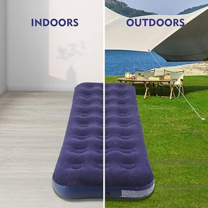 Single Air Mattress ©
