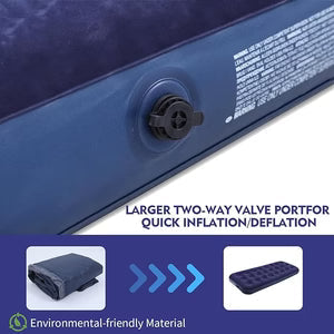 Single Air Mattress ©