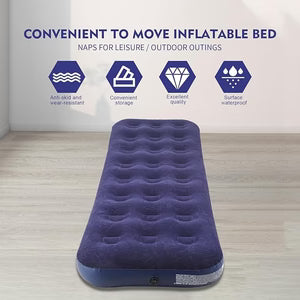 Single Air Mattress ©