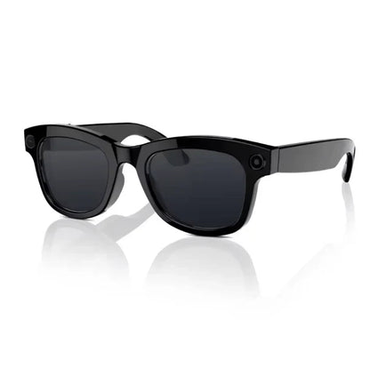 Smart Bluetooth Audio Glasses © Ⓢ
