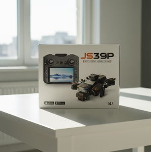 Smart Intelligent Aerial Drone © 30 Days Replacement Warranty