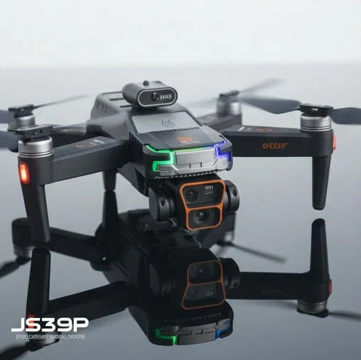 Smart Intelligent Aerial Drone © 30 Days Replacement Warranty